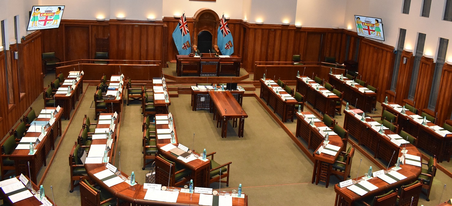 Advisory - Official Opening of Parliament by His Excellency the ...