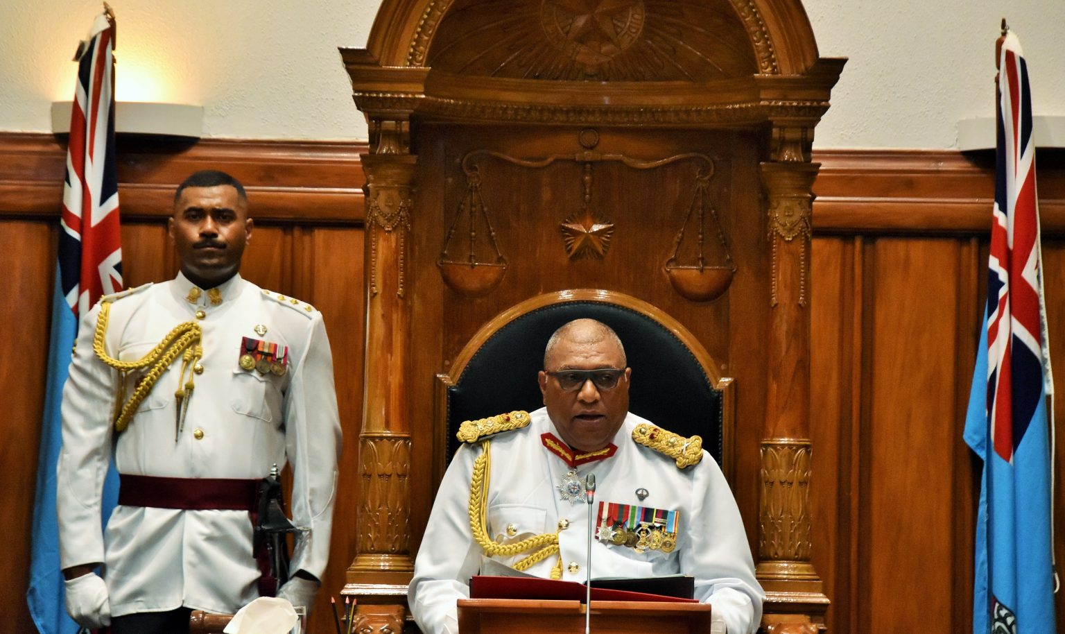 His Excellency S Address At The Opening Of The 2023 2024 Session Of   375 3 1536x914 