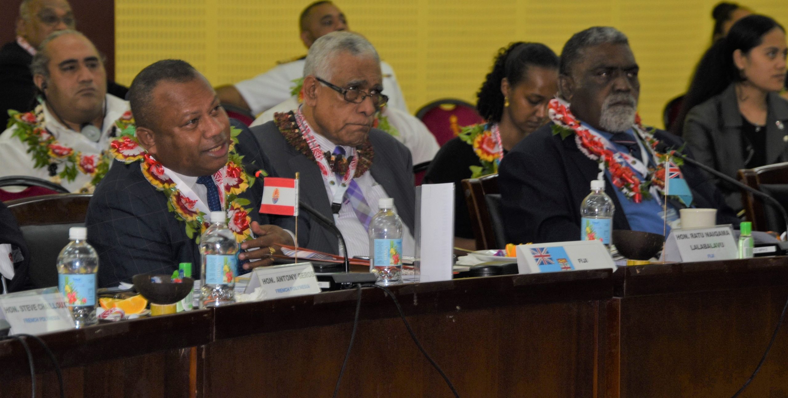 Home New - Parliament Of The Republic Of Fiji